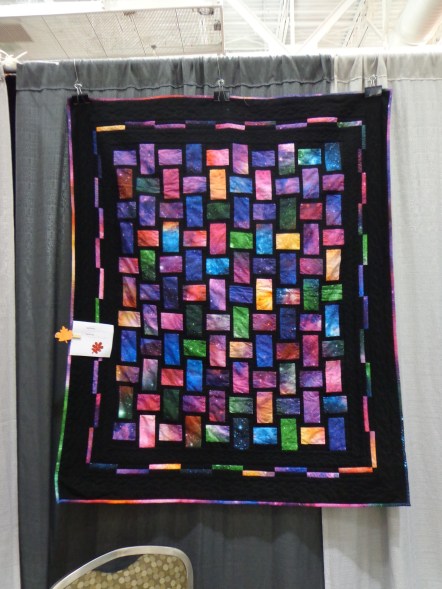 17 Quilt Show - 27