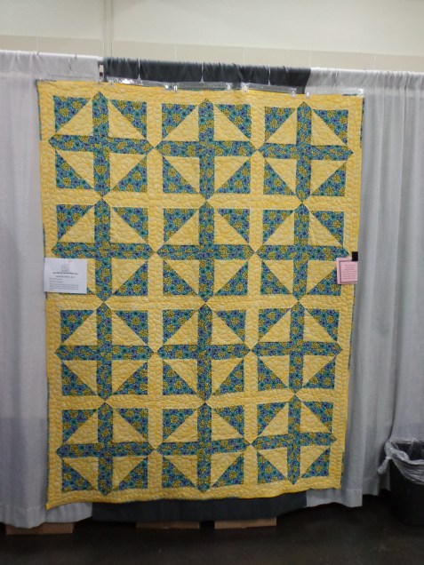 17 Quilt Show - 29