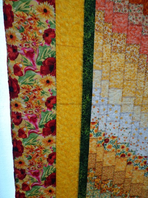 17 Quilt Show - 4 Detail