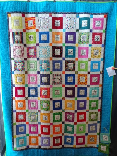 17 Quilt Show - 5