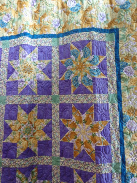 17 Quilt Show - 7 Detail