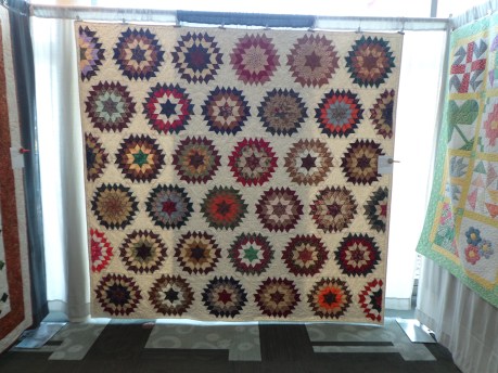 17 Quilt Show - 8