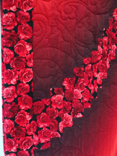 17 Quilt Show - 9 Detail