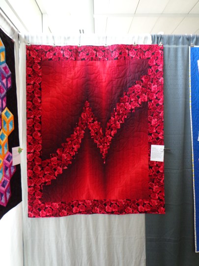 17 Quilt Show - 9