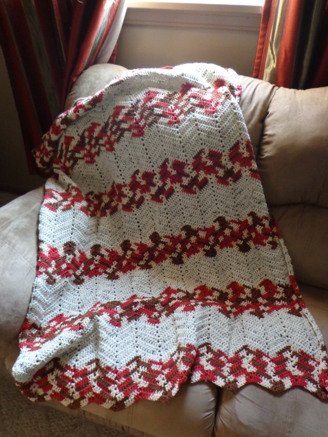 Project Linus - Carolina Dirt