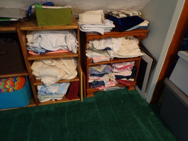 Sewing Room - Material