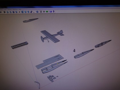 Ultra Stick - CAD Drawing 2 9-22-17