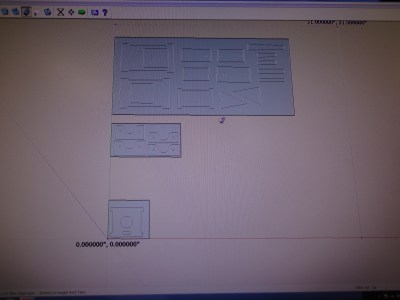 Ultra Stick - CAD Drawing 9-22-17