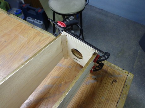 Ultra Stick - Mouse Hole 9-22-17