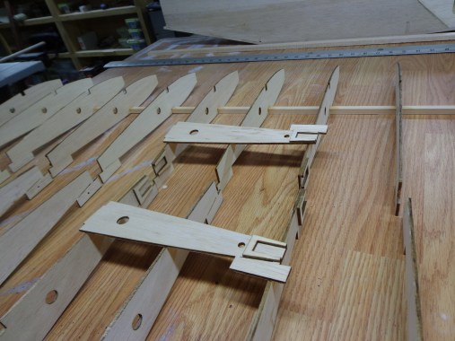 Ultra Stick - Wing Hinge Thing 9-23-17