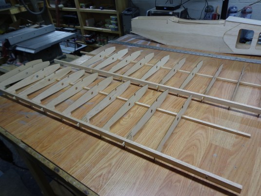 Ultra Stick - Wing Sticks 9-23-17