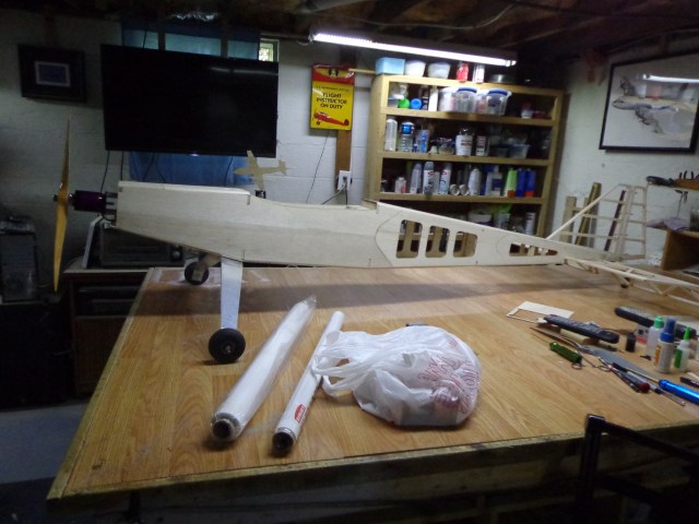 Ultra Stick - Naked 10-21-17