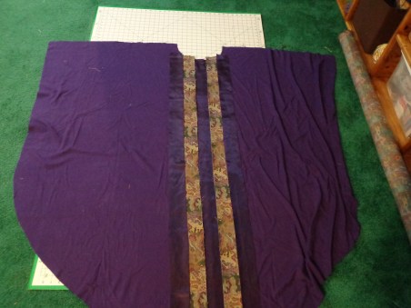 Chasuble Adornment Mockup 5