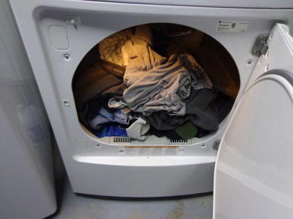 Jay's Laundry