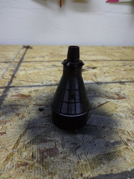 Rocket Capsule 2-21-18