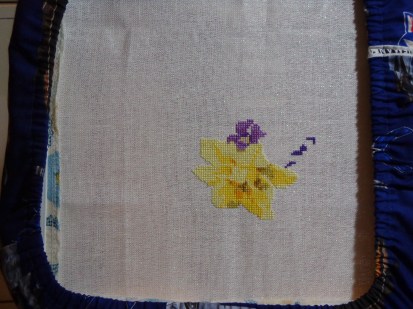 Spring Cross 2-21-18