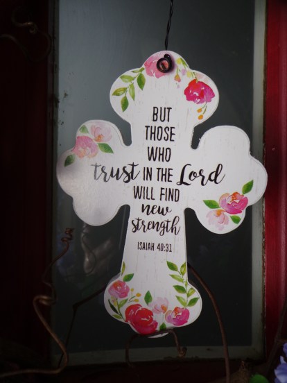 Wreaths - Isaiah Cross