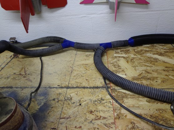 3D Printed Connections