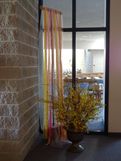 Finished Easter Banner 1