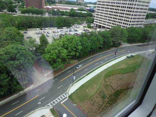 View from My Room View 3 - Atlanta
