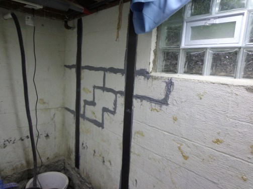 Bsmnt - Day 2 - Carbon Fiber Braces