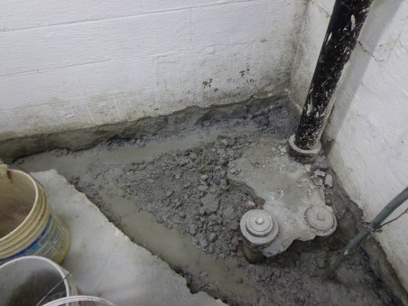 Bsmnt - Day 2 - Pipes