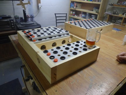 Down Draft Table 6-24-18 (1)