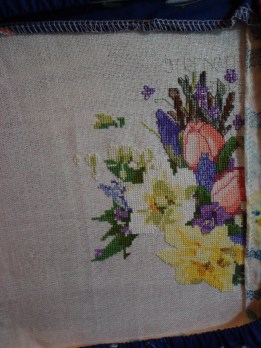 Spring Cross 6-24-18