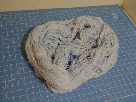 Loose Yarn