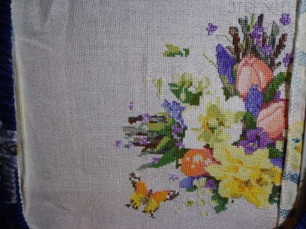 Spring Cross 7-15-18