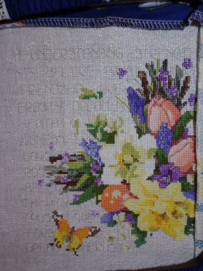 Spring Cross 7-24-18