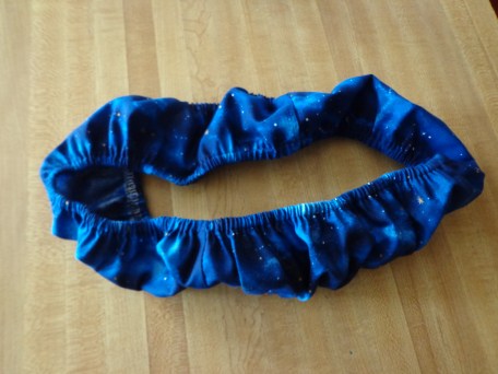 Steering Wheel Cover 1