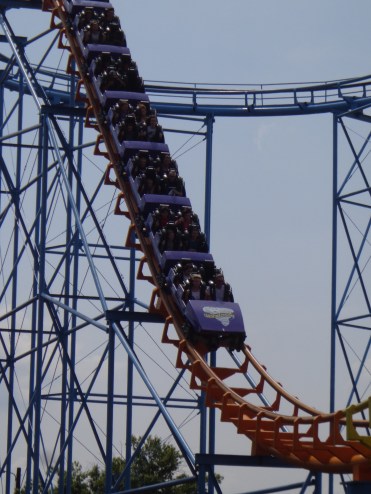 Carolina Cyclone - Drop