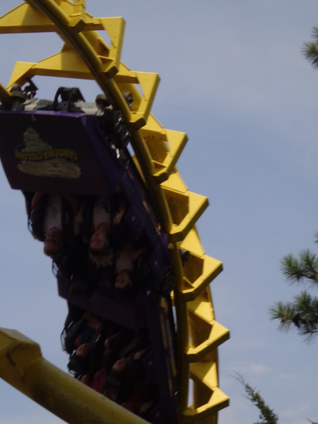 Carolina Cyclone – Loop | Kerry'd Away