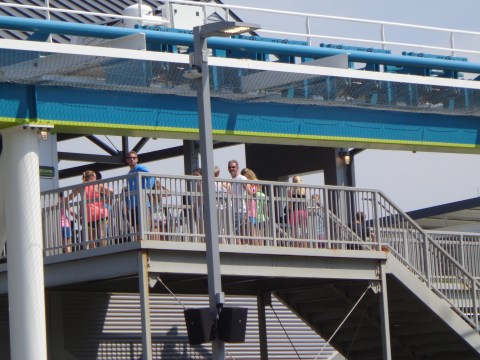 Fury - Waiting in Line