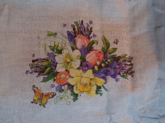 Spring Cross 8-23-18