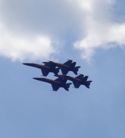 Blue Angels