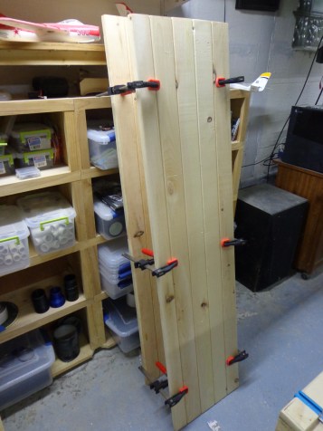 Jewelry Armoire Doors 10-31-18