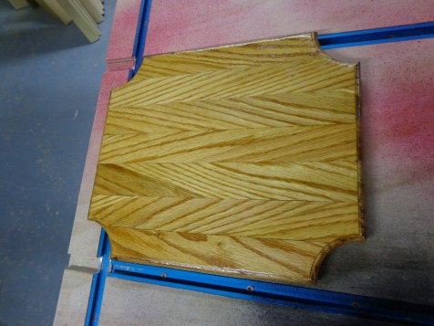 Steam Engine Display Base