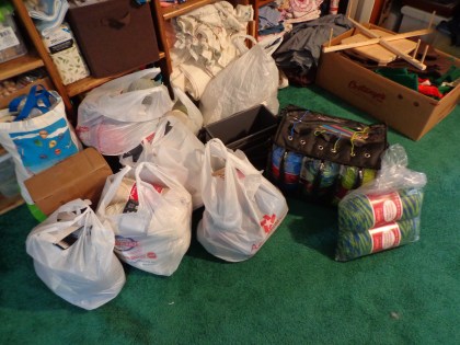 blankets kitted up 1-13-19