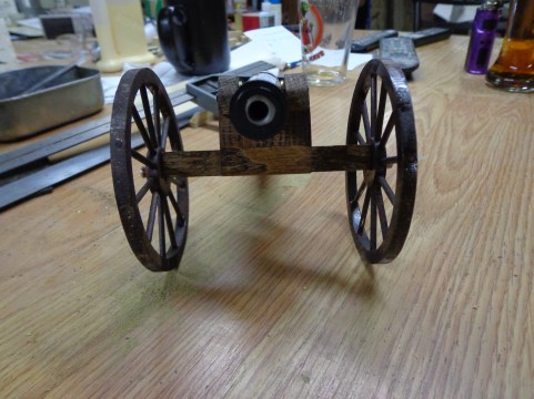 front cannon 1.1 2018