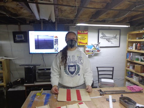 kerry dust mask 1-18-19