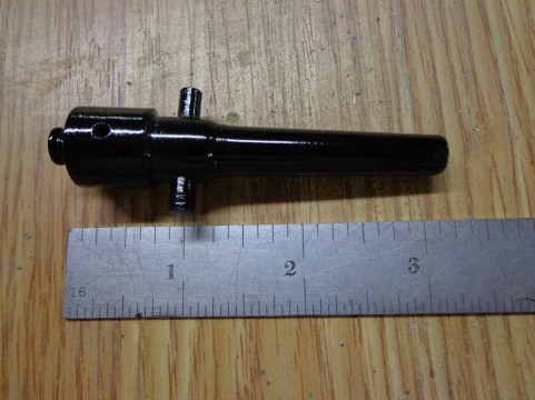 parrot gun barrel 1-18-19