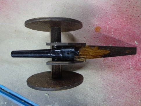 parrott gun top 1-28-19