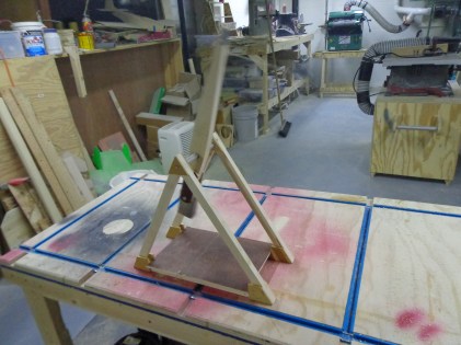 trebuchet fired 1-28-19