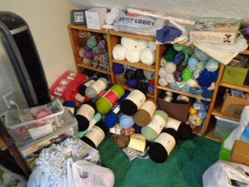 yarn pile 1-13-19