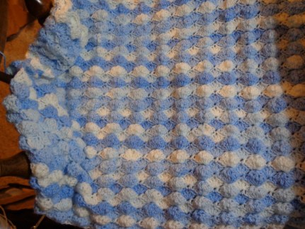 Project Linus Blanket #18
