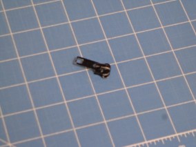 Zipper Culprit 3-2-19