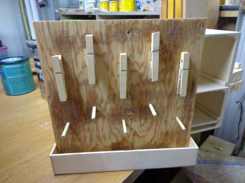 Cord Organizer 4-1-19