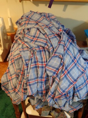 Flannel Sheets for Blankets